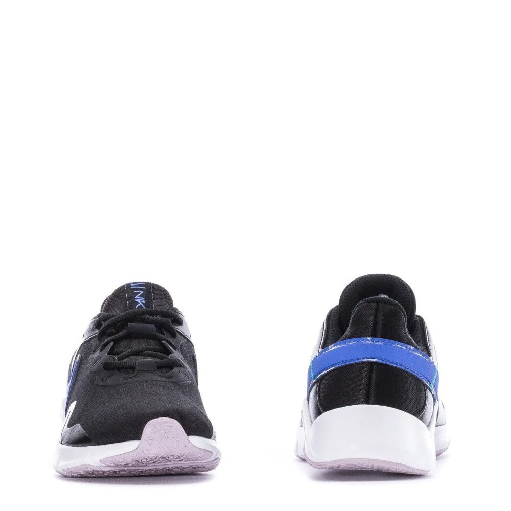 Nike Legend Essential 2 Women's Sneaker Shoe Limited Edition Black CQ9545-045 - Picture 6 of 13